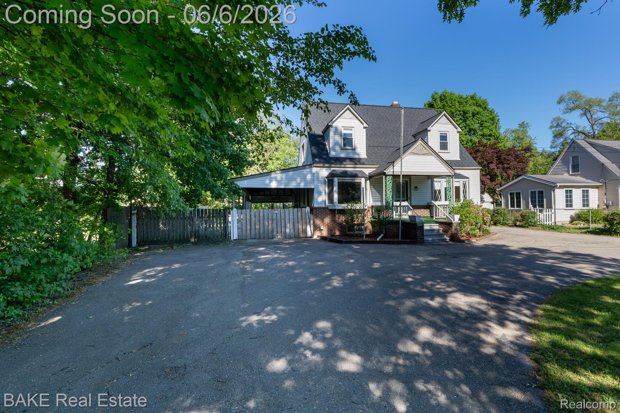 10195 Stark Road