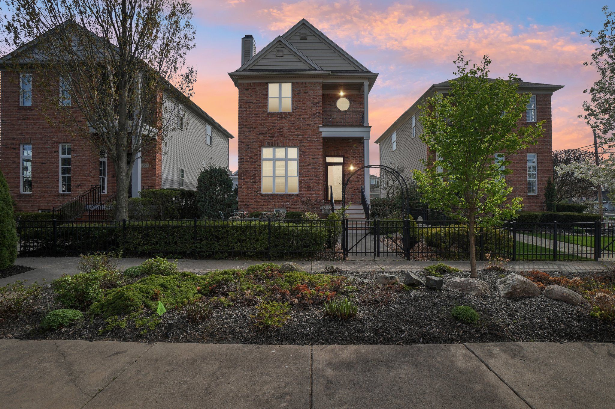 29044 THISTLE Lane