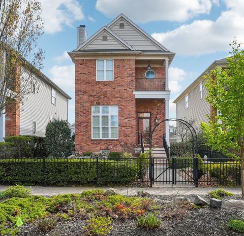 29044 THISTLE Lane Harrison Charter Township Macomb MI 48045