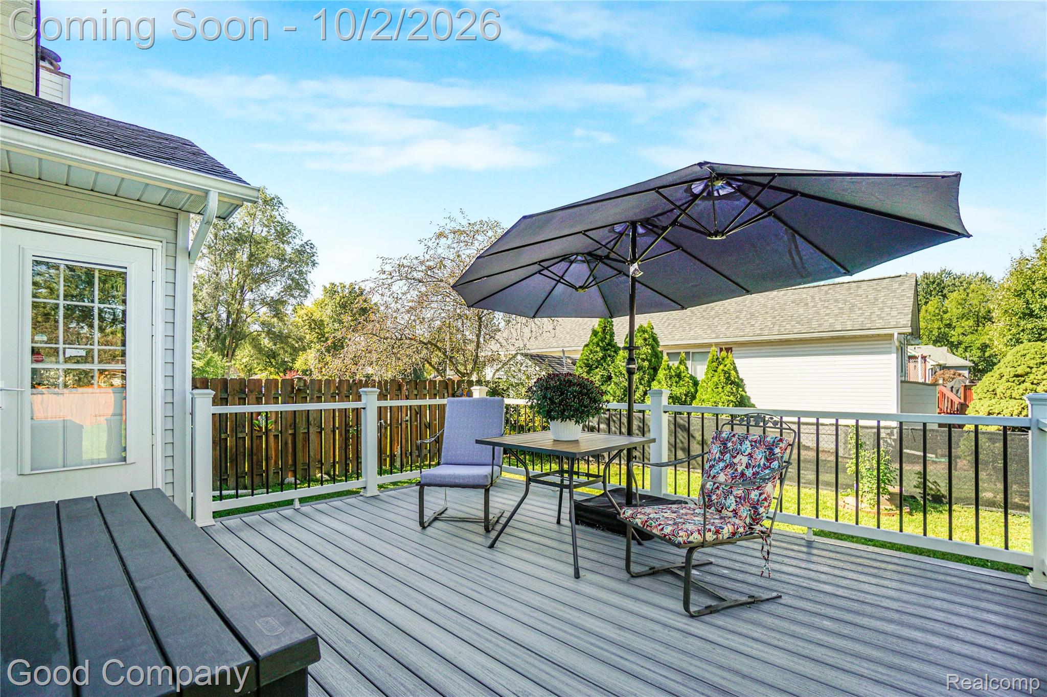 4620 Woodhull Drive
