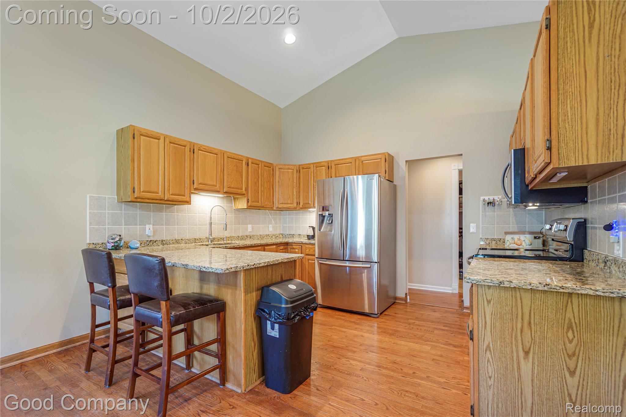 4620 Woodhull Drive