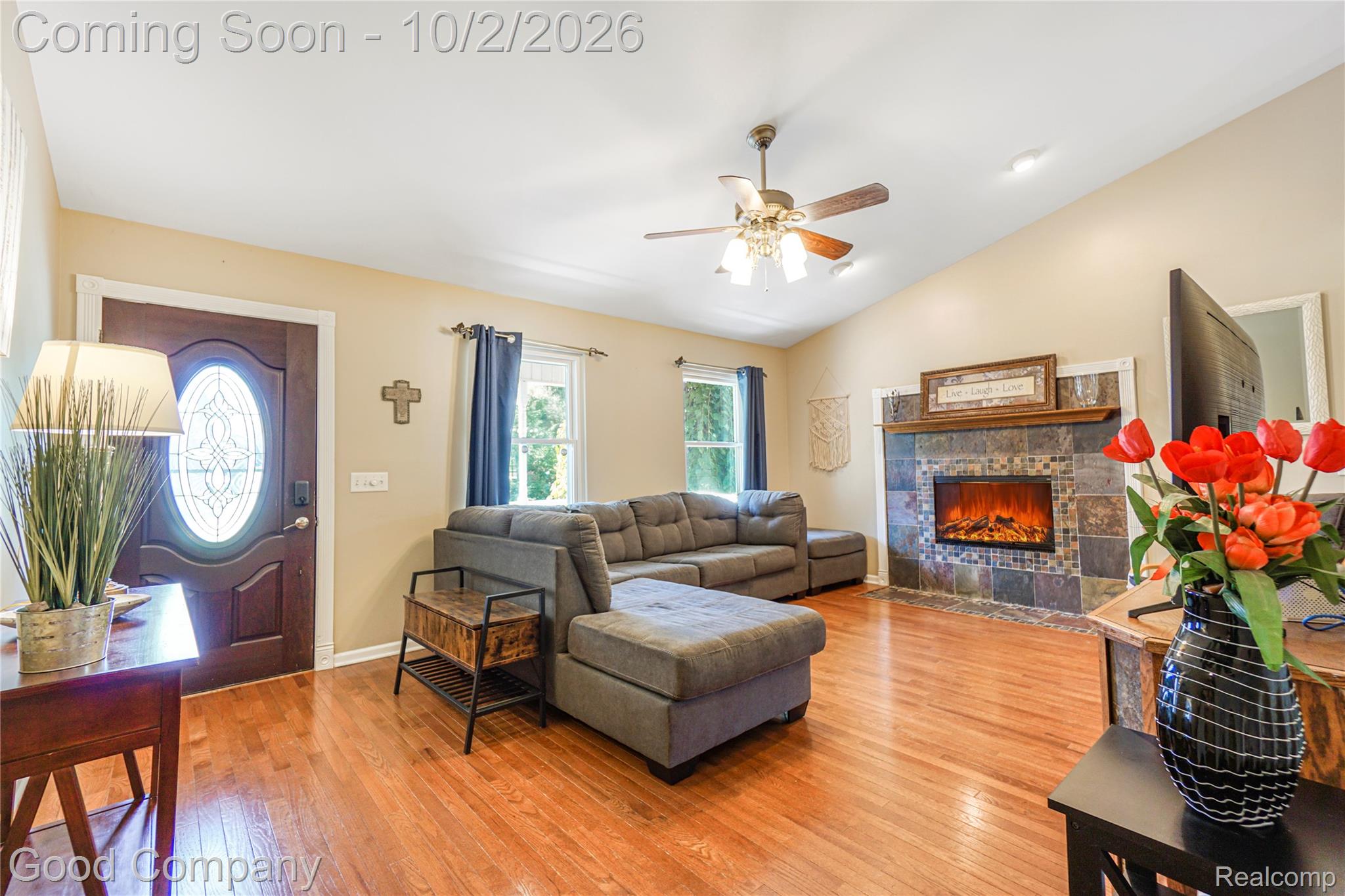 4620 Woodhull Drive