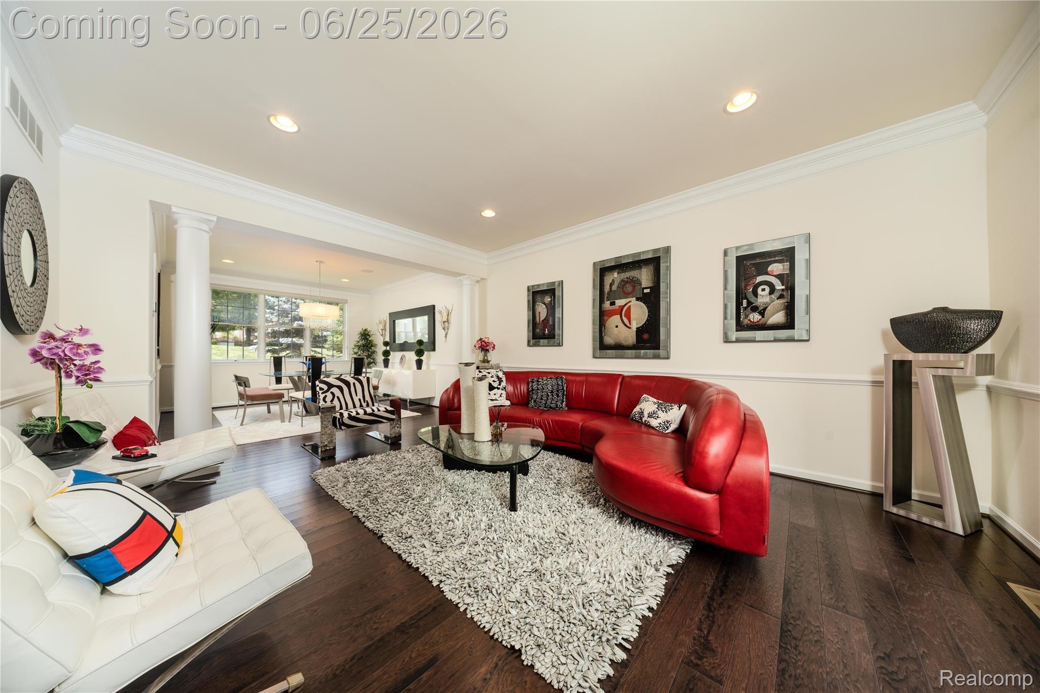 50719 Amesburg Drive