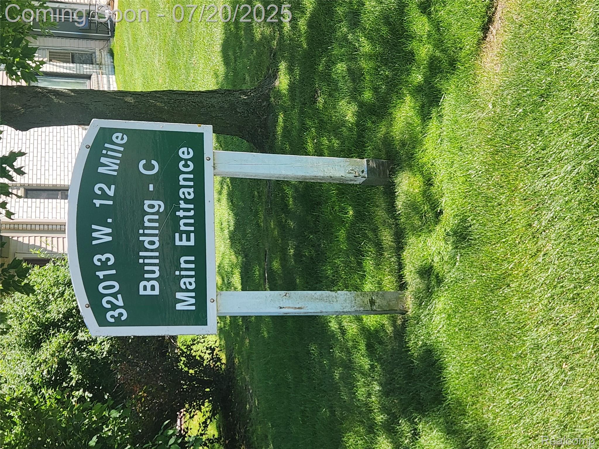 32013 W 12 Mile Road 308
