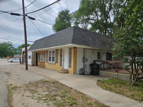 2768 W Winston Road Rothbury Village MI 49452