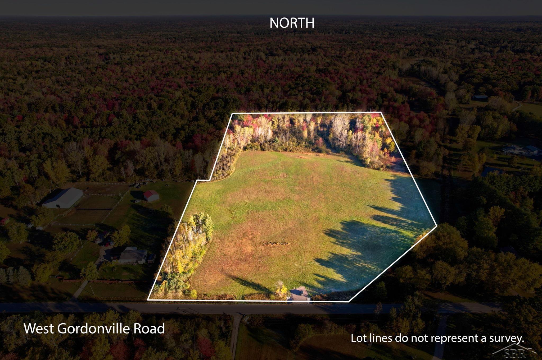 296 W Gordonville Road