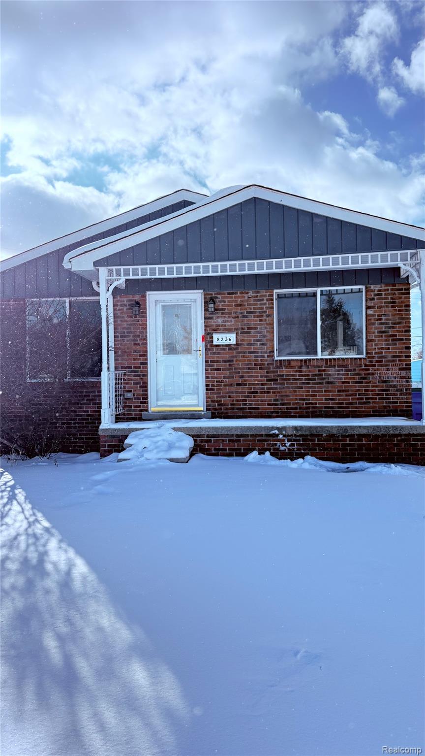 8236 Ford Avenue