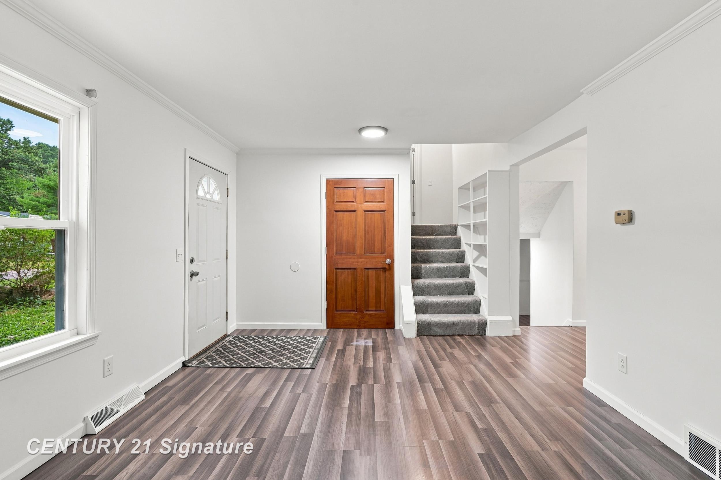 711 Harry Paul Drive