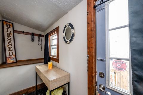 Tiny photo for 208 S Church Street, Coloma City, MI 49038 (MLS # 69026013466)