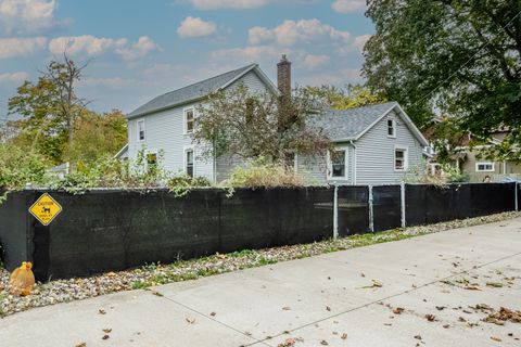 Tiny photo for 208 S Church Street, Coloma City, MI 49038 (MLS # 69026013466)