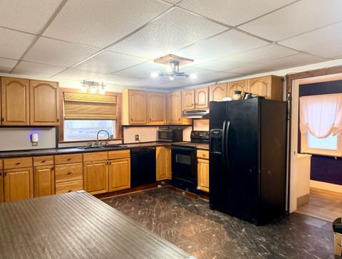 Tiny photo for 208 S Church Street, Coloma City, MI 49038 (MLS # 69026013466)