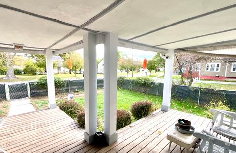 Tiny photo for 208 S Church Street, Coloma City, MI 49038 (MLS # 69026013466)