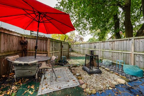 Tiny photo for 208 S Church Street, Coloma City, MI 49038 (MLS # 69026013466)