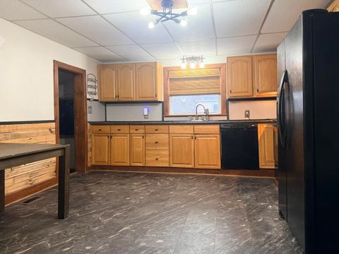 Tiny photo for 208 S Church Street, Coloma City, MI 49038 (MLS # 69026013466)