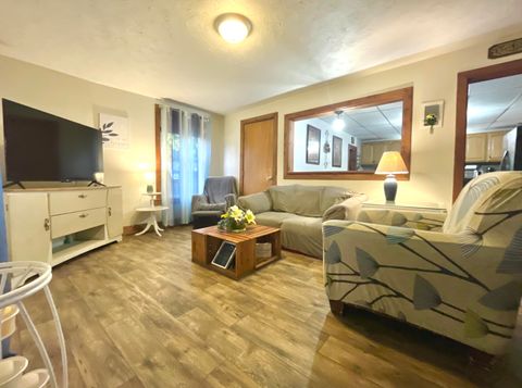 Tiny photo for 208 S Church Street, Coloma City, MI 49038 (MLS # 69026013466)