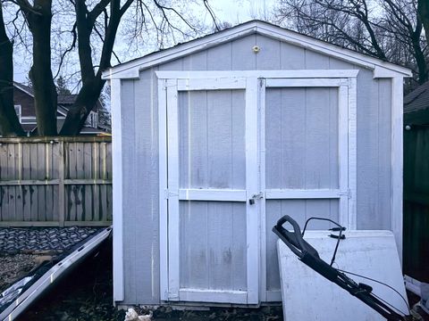 Tiny photo for 208 S Church Street, Coloma City, MI 49038 (MLS # 69026013466)