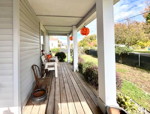 Tiny photo for 208 S Church Street, Coloma City, MI 49038 (MLS # 69026013466)