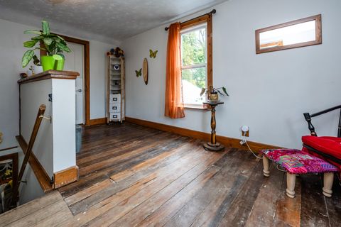 Tiny photo for 208 S Church Street, Coloma City, MI 49038 (MLS # 69026013466)