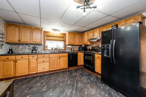 Tiny photo for 208 S Church Street, Coloma City, MI 49038 (MLS # 69026013466)