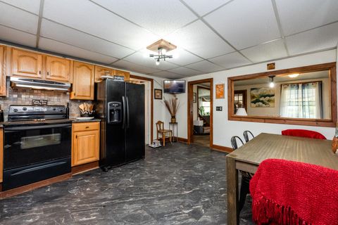 Tiny photo for 208 S Church Street, Coloma City, MI 49038 (MLS # 69026013466)