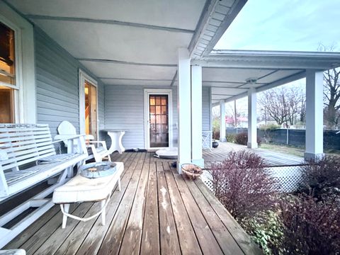 Tiny photo for 208 S Church Street, Coloma City, MI 49038 (MLS # 69026013466)