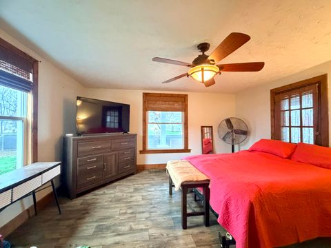 Tiny photo for 208 S Church Street, Coloma City, MI 49038 (MLS # 69026013466)