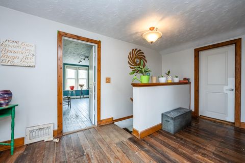 Tiny photo for 208 S Church Street, Coloma City, MI 49038 (MLS # 69026013466)