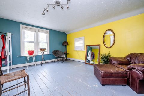 Tiny photo for 208 S Church Street, Coloma City, MI 49038 (MLS # 69026013466)