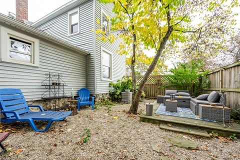 Tiny photo for 208 S Church Street, Coloma City, MI 49038 (MLS # 69026013466)