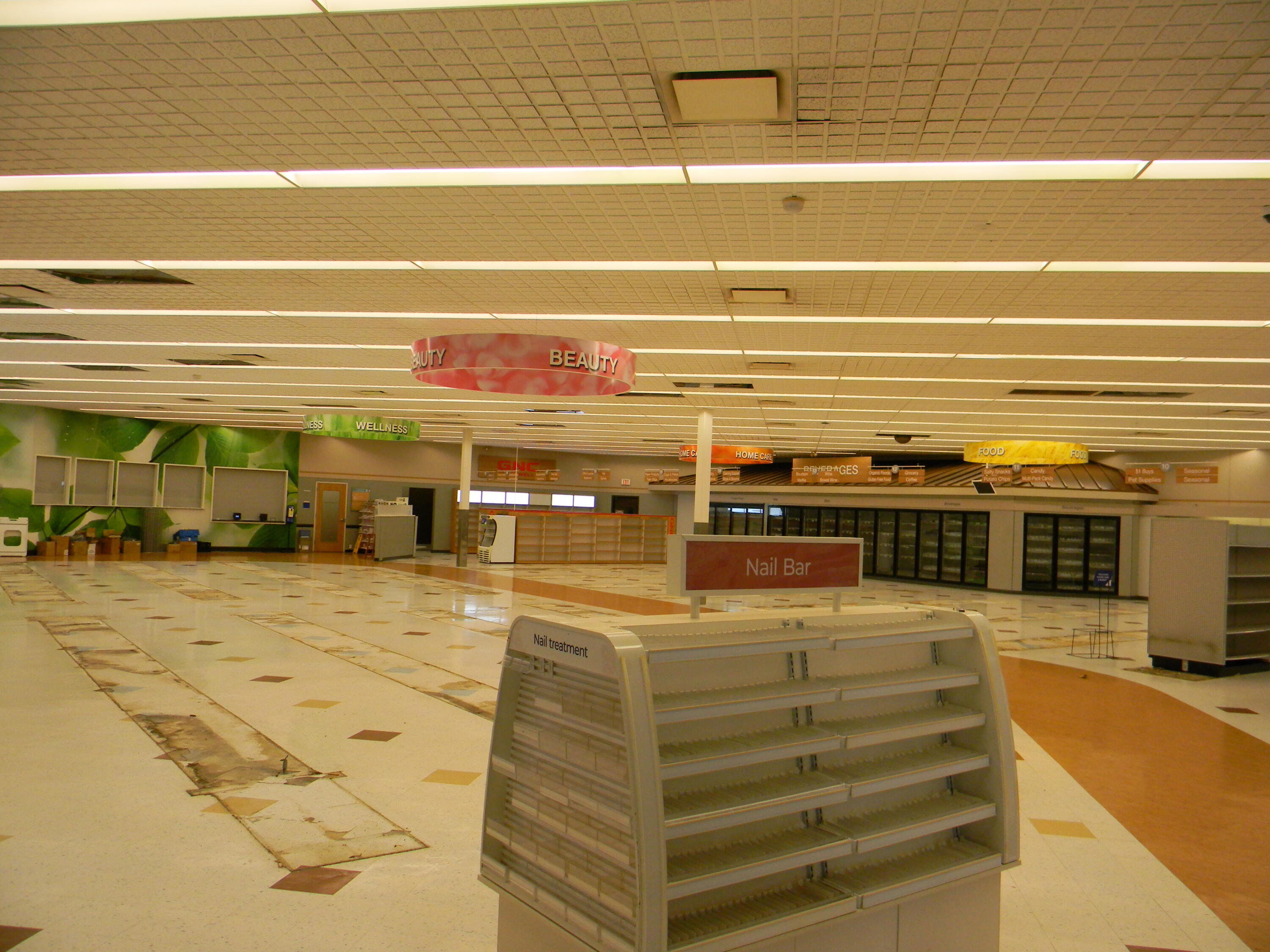 936 E Ludington Avenue