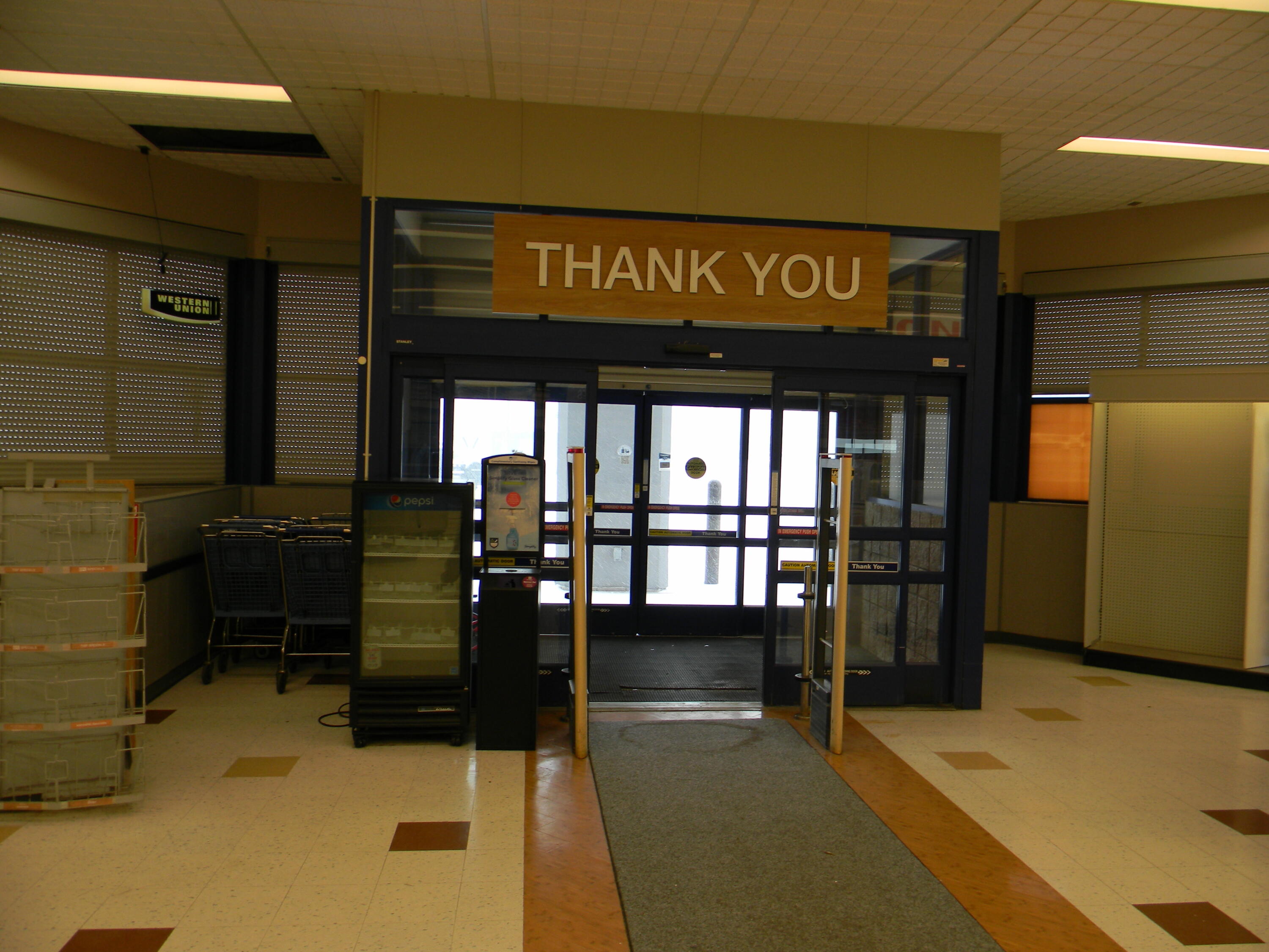 936 E Ludington Avenue