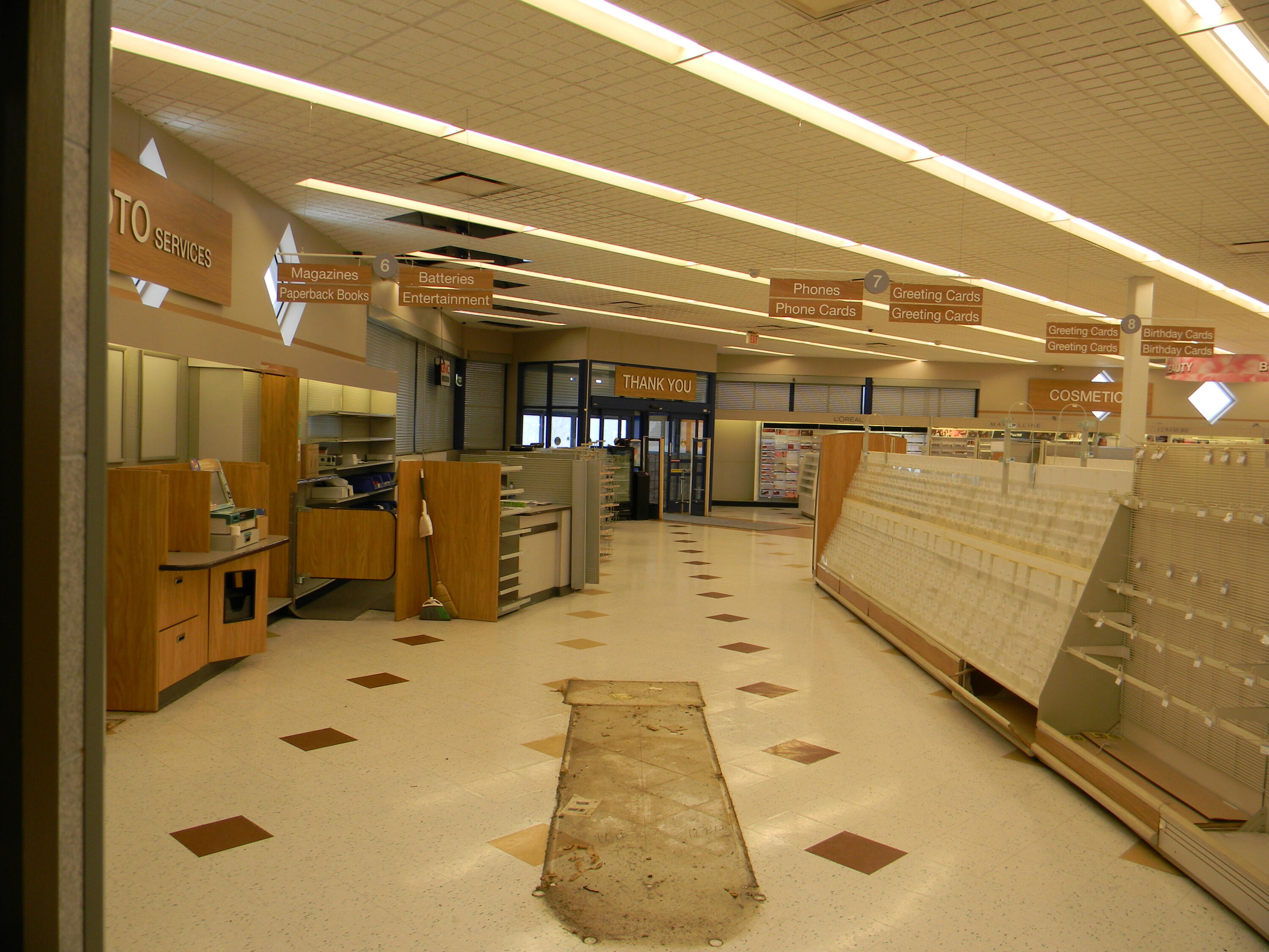 936 E Ludington Avenue