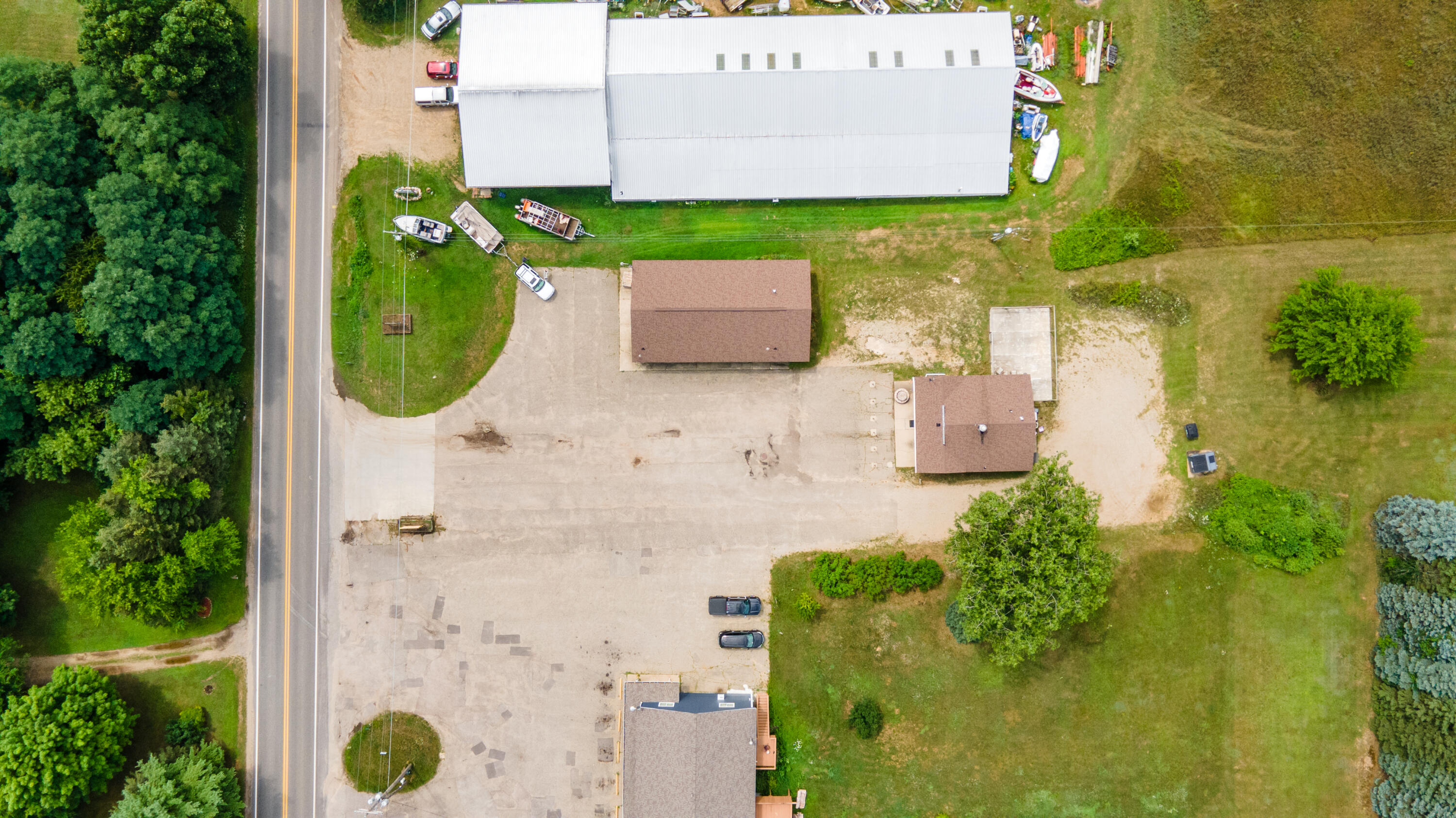 938 Doster Road