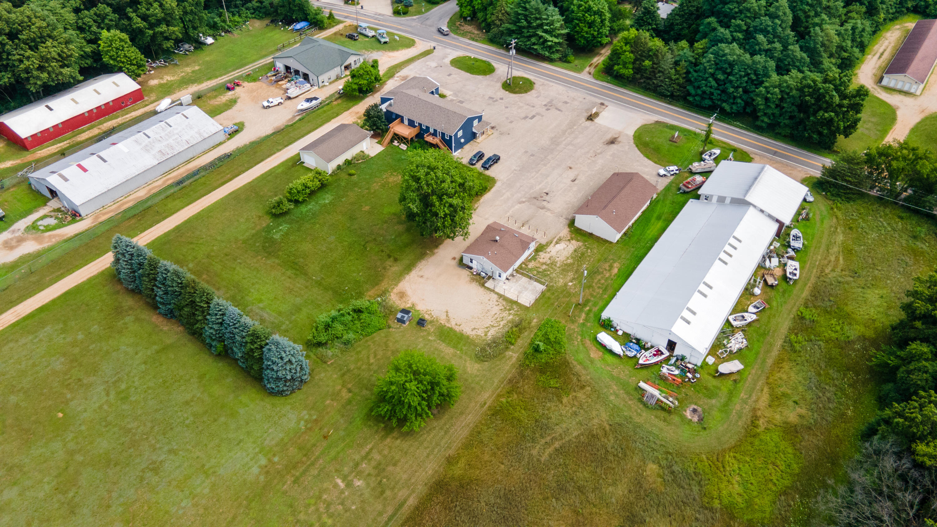 938 Doster Road