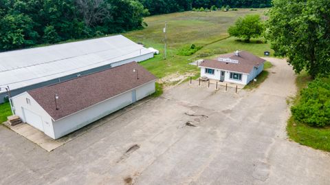 938 Doster Road Gun Plain Township MI 49080