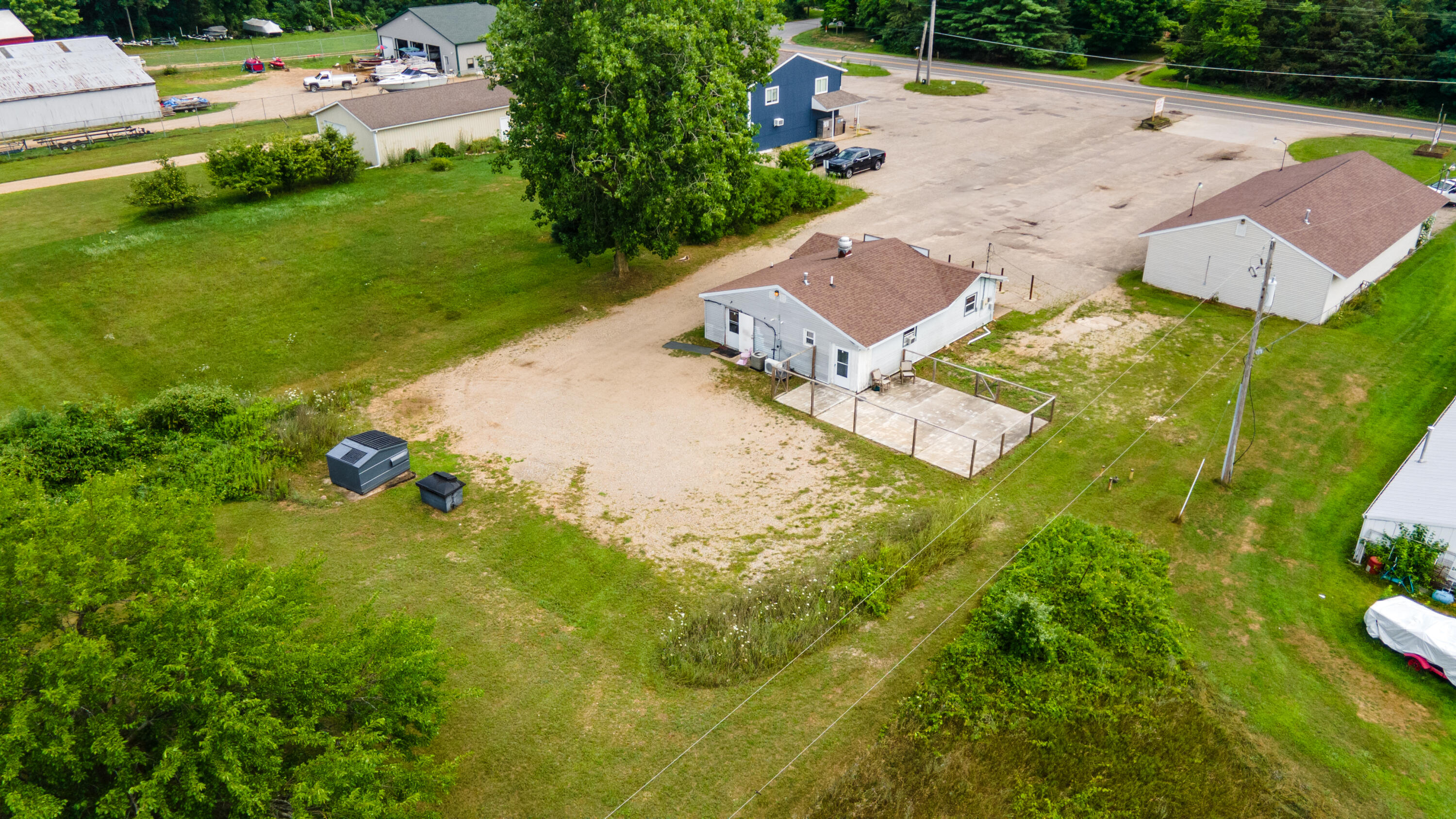 938 Doster Road