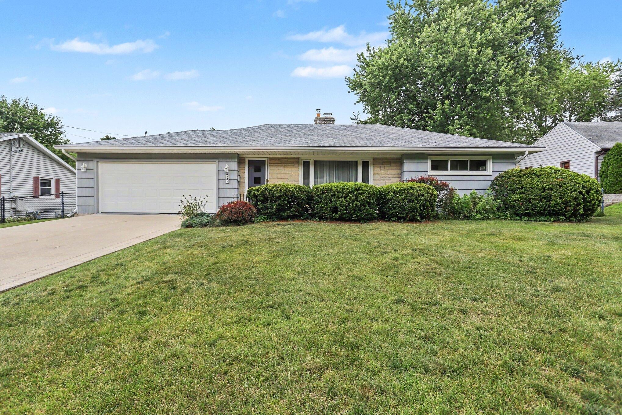 243 Briar Hill Drive