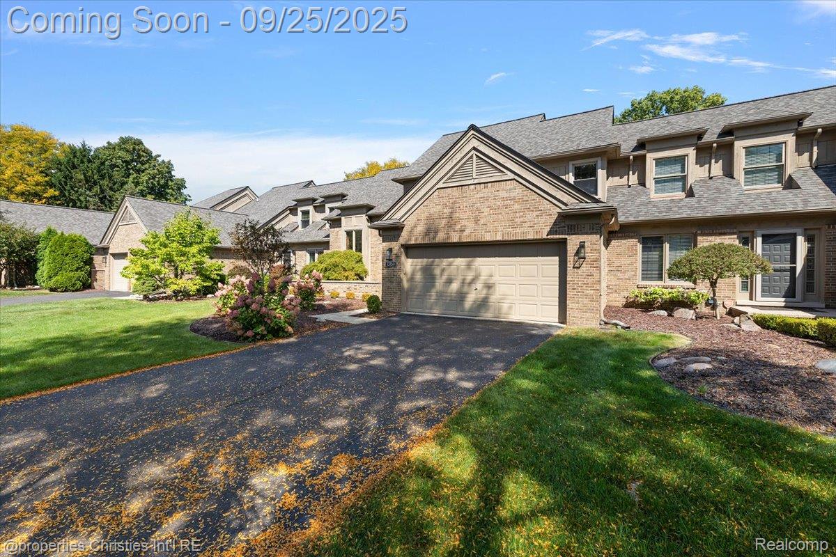 13150 Hidden Creek Drive