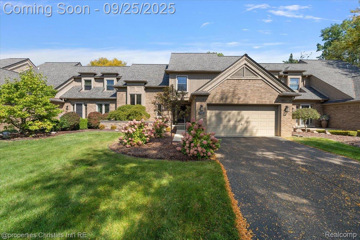 13150 Hidden Creek Drive