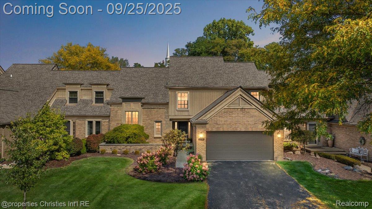 13150 Hidden Creek Drive