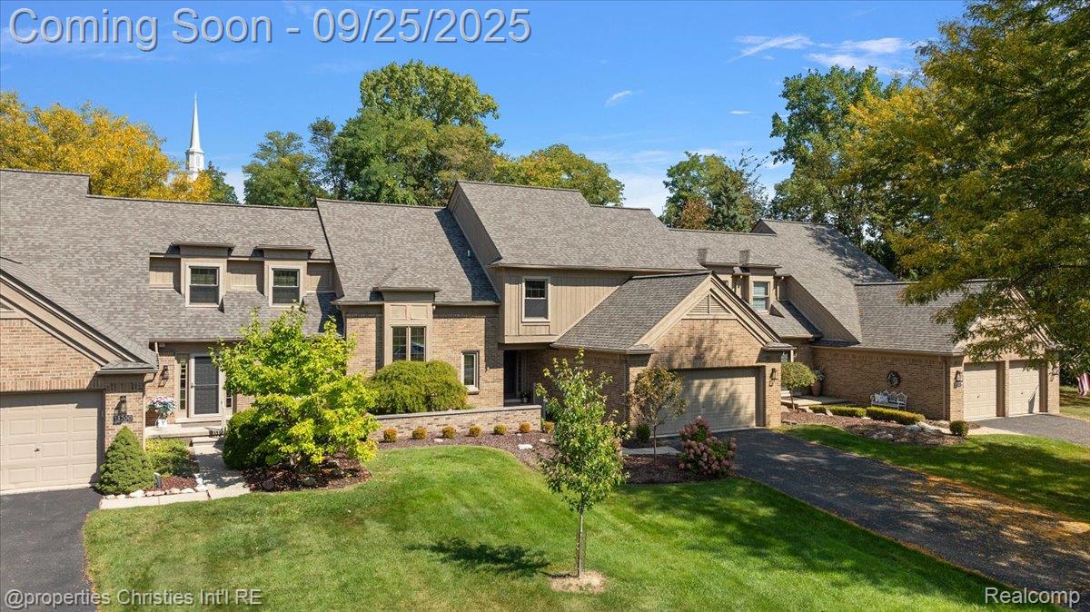 13150 Hidden Creek Drive