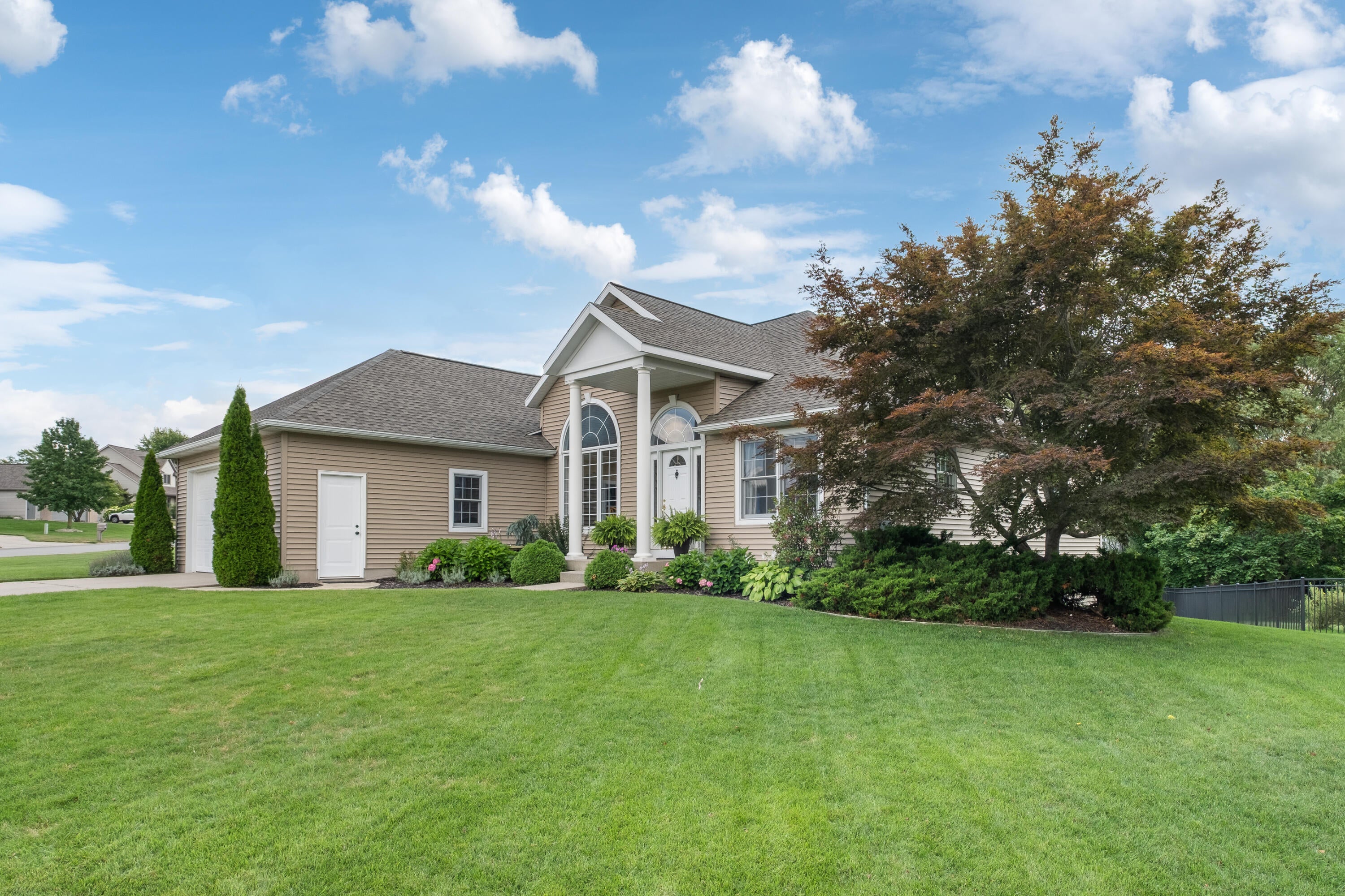 4466 Lytham Drive