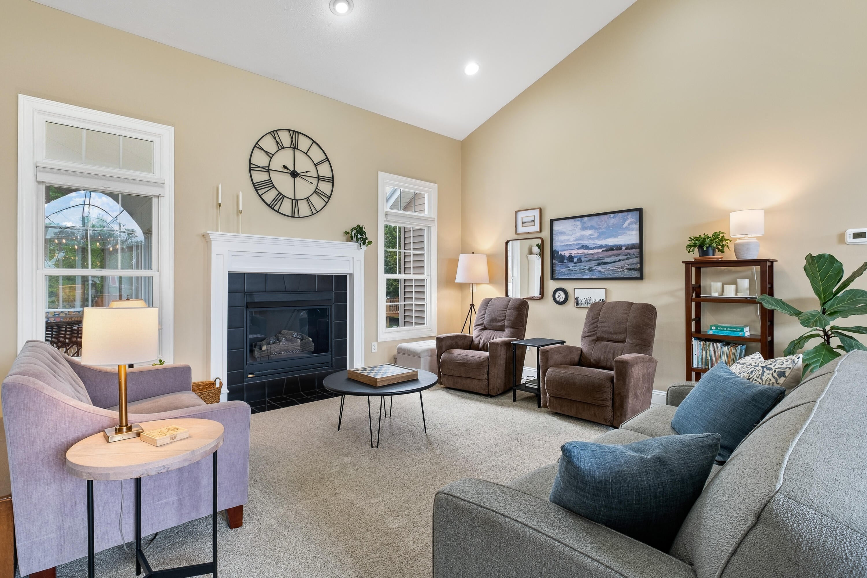 4466 Lytham Drive