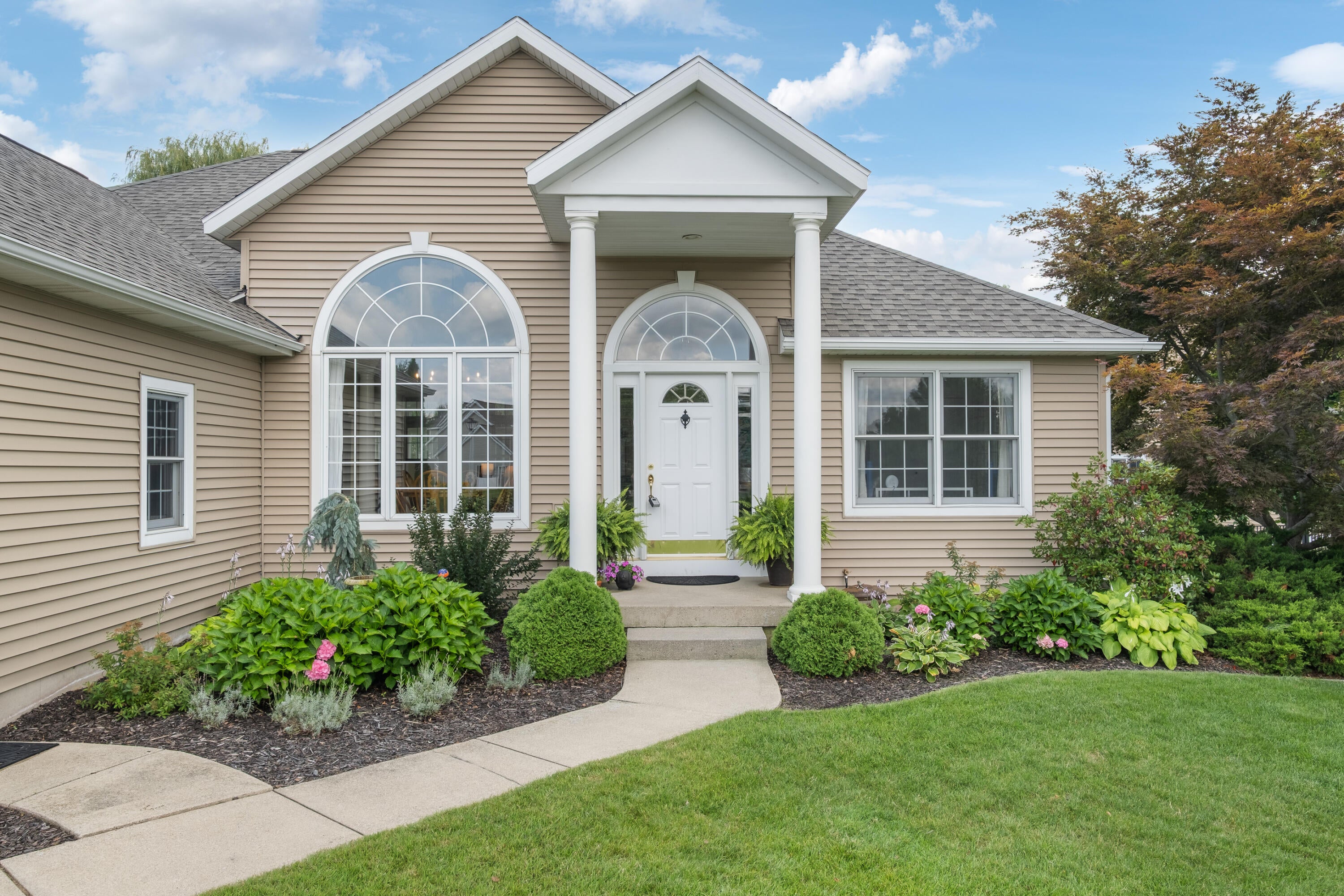 4466 Lytham Drive