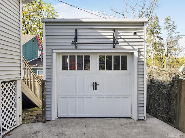 418 W Madison Street