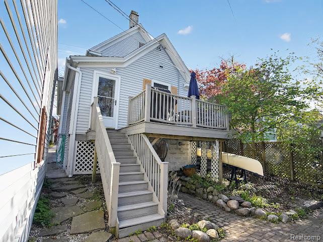 418 W Madison Street