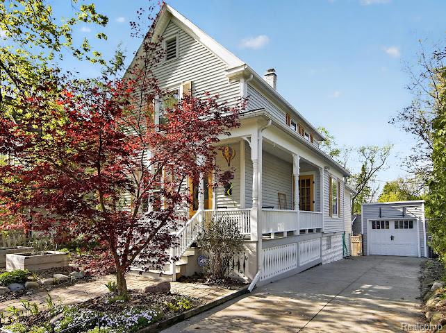 418 W Madison Street