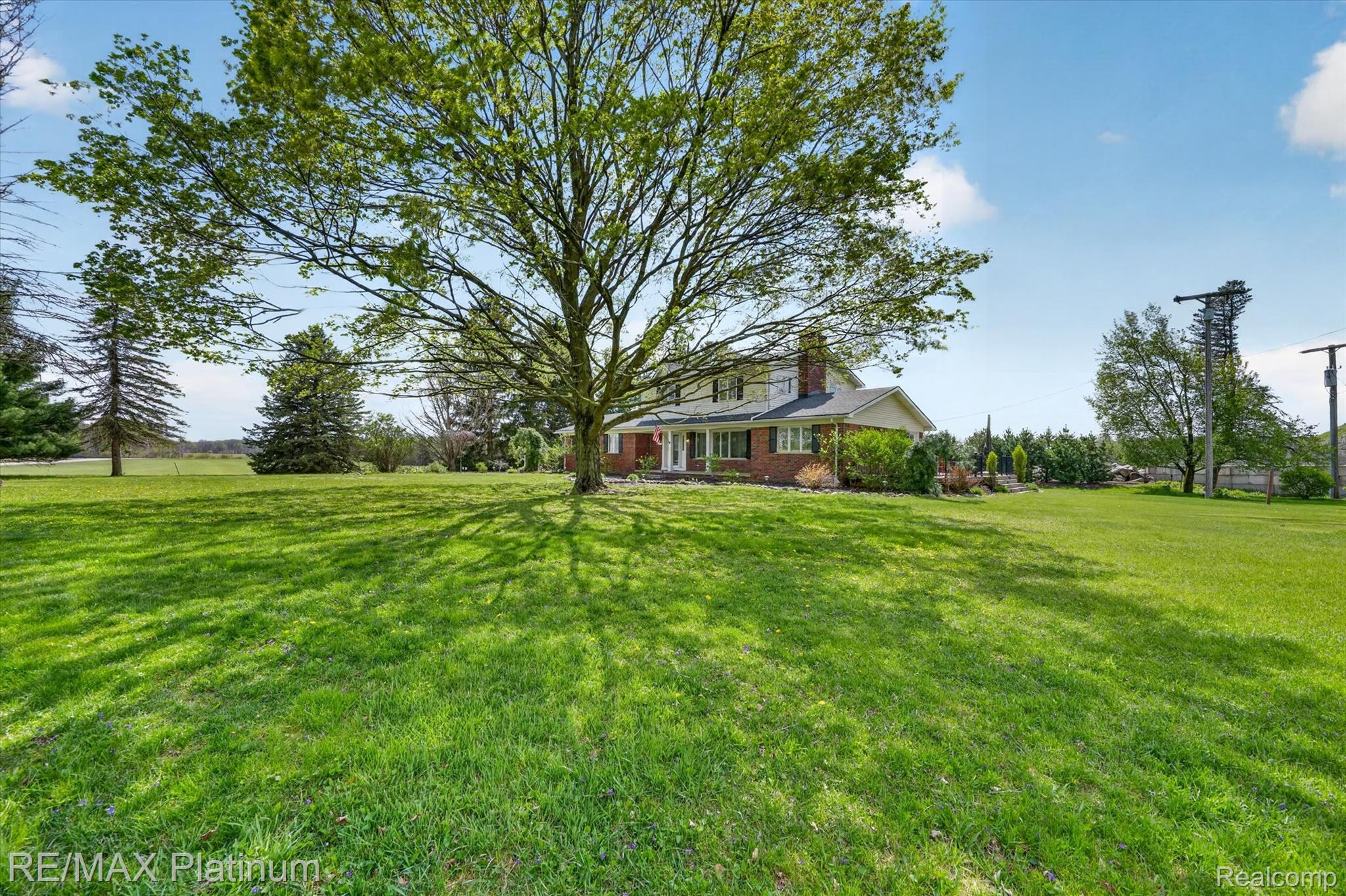 7687 Parshallville Road