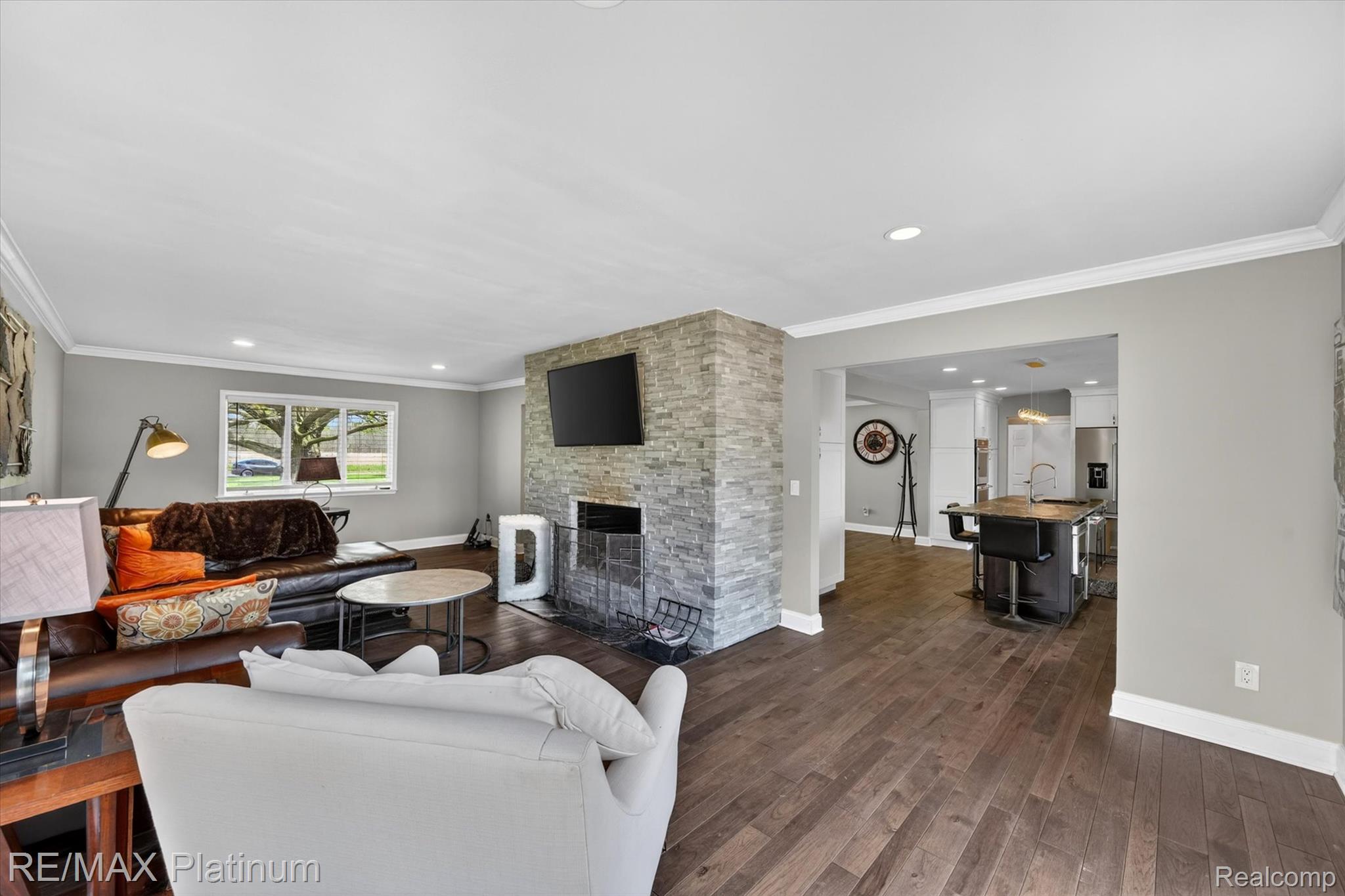 7687 Parshallville Road