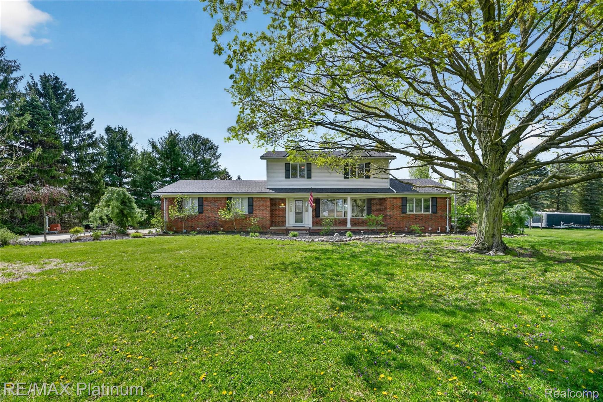 7687 Parshallville Road